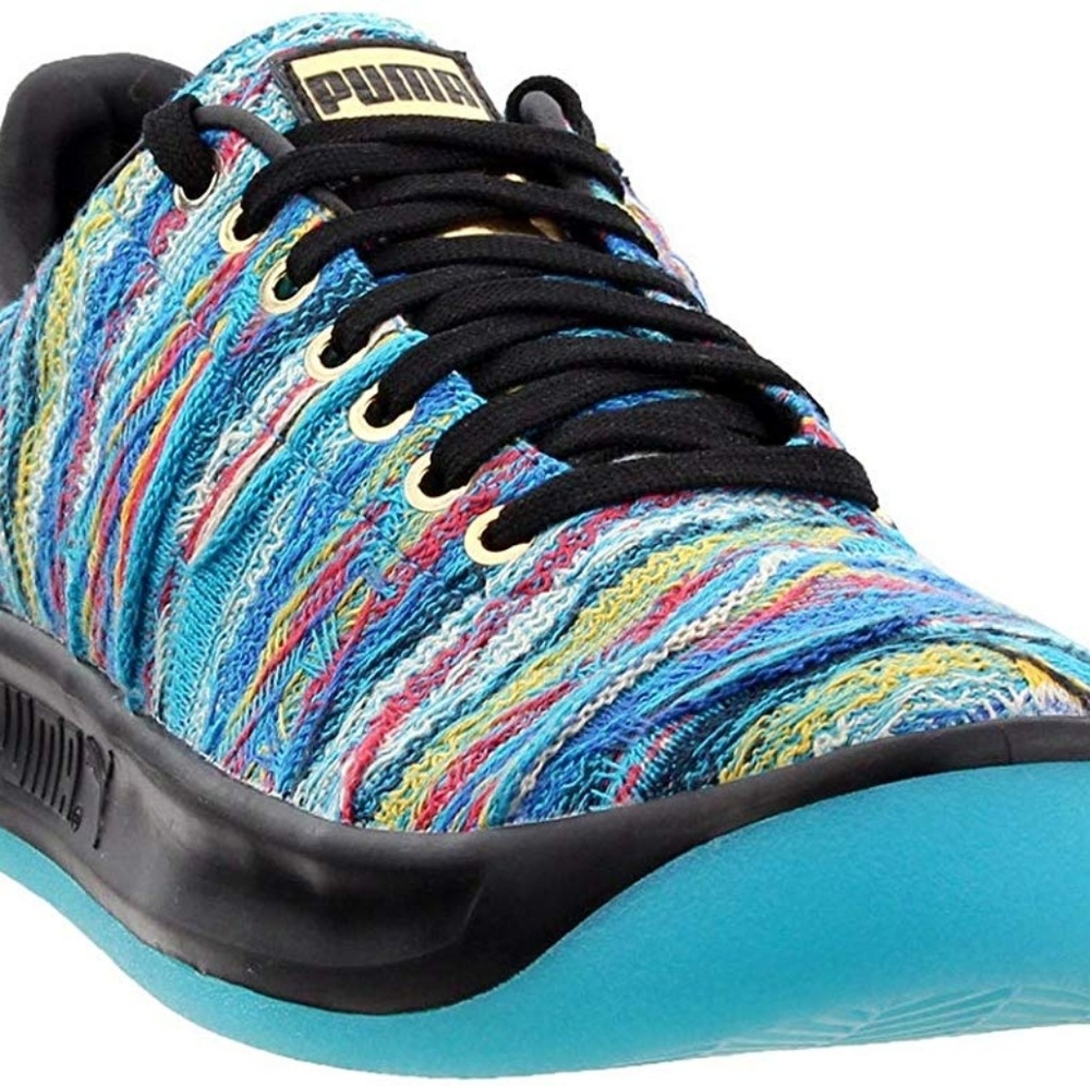 HP Puma California Coogi Size 8 Mens - Picture 1 of 2